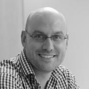 Cédric Debroek