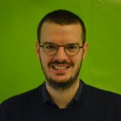 Damien Maquet