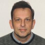 Hans Vancauwenbergh