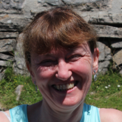 Joëlle Mouton