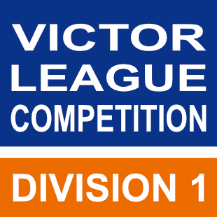 Victor League Competition - Division 1 - 2023-2024