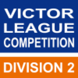 Victor League Competition - Division 2 - 2023-2024